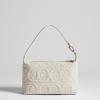 image:imageSam Edelman Ethyl TopZip Demi ShoulderMilky White