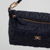 image:imageSam Edelman Ethyl TopZip Demi ShoulderNavy