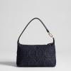 image:imageSam Edelman Ethyl TopZip Demi ShoulderNavy