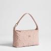 image:imageSam Edelman Ethyl TopZip Demi ShoulderPink Sand
