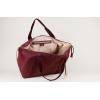 image:imageSam Edelman Ethyl Weekender HandbagBordeaux