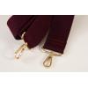 image:imageSam Edelman Ethyl Weekender HandbagBordeaux
