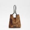image:imageSam Edelman Jovee Bracelet BagLeopard