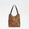 image:imageSam Edelman Jovee Bracelet BagLeopard