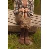 image:imageSam Edelman Jovee Bracelet BagLeopard