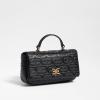image:imageSam Edelman Kia Crossbody Sling BagsBlack