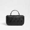 image:imageSam Edelman Kia Crossbody Sling BagsBlack