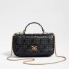 image:imageSam Edelman Kia Crossbody Sling BagsBlack
