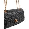 image:imageSam Edelman Kia Crossbody Sling BagsBlack Convertible