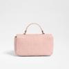 image:imageSam Edelman Kia Crossbody Sling BagsPink Sand