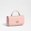 image:imageSam Edelman Kia Crossbody Sling BagsPink Sand