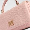 image:imageSam Edelman Kia Crossbody Sling BagsPink Sand
