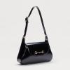 image:imageSam Edelman Loraine Flap Shoulder Bag  Black