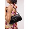 image:imageSam Edelman Loraine Flap Shoulder Bag  Black
