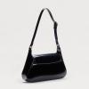 image:imageSam Edelman Loraine Flap Shoulder Bag  Black