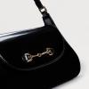 image:imageSam Edelman Loraine Flap Shoulder Bag  Black