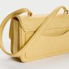 image:imageSam Edelman Loraine Flap Shoulder HandbagLight Yellow