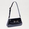 image:imageSam Edelman Loraine Shoulder BagBlack Patent