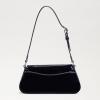 image:imageSam Edelman Loraine Shoulder BagBlack Patent