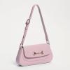image:imageSam Edelman Loraine Shoulder BagPink Sand