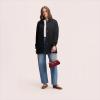 image:imageSam Edelman Loraine Shoulder BagRed