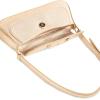image:imageSam Edelman Loraine Shoulder BagSoft Gold