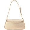 image:imageSam Edelman Loraine Shoulder BagSoft Gold