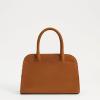 image:imageSam Edelman Loraine Small Bowler SatchelCaramel