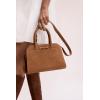 image:imageSam Edelman Loraine Small Bowler SatchelCaramel