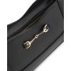 image:imageSam Edelman Loraine TopZip ShoulderBlack