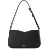 image:imageSam Edelman Loraine TopZip ShoulderBlack