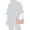 image:imageSam Edelman Loraine TopZip ShoulderPink Sand