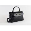 image:imageSam Edelman Loriane Top Handle HandbagBlack