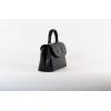 image:imageSam Edelman Loriane Top Handle HandbagBlack