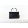 image:imageSam Edelman Loriane Top Handle HandbagBlack