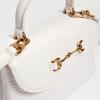image:imageSam Edelman Loriane Top Handle HandbagIvory