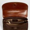 image:imageSam Edelman Loriane Top Handle HandbagMix Brown