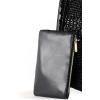 image:imageSam Edelman Marcie Open Weave Raffia Bucket HandbagBlack