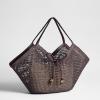 image:imageSam Edelman Marcie Tote HandbagSpiced Pecan