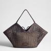image:imageSam Edelman Marcie Tote HandbagSpiced Pecan