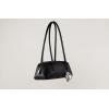 image:imageSam Edelman Nori Medium Bowler SatchelBlack