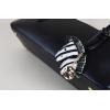 image:imageSam Edelman Nori Medium Bowler SatchelBlack