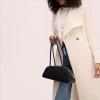 image:imageSam Edelman Nori Medium Bowler SatchelBlack