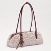 image:imageSam Edelman Nori Medium Bowler SatchelCognac