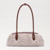 image:imageSam Edelman Nori Medium Bowler SatchelCognac