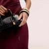 image:imageSam Edelman Nori Micro Bowler SatchelBlack