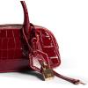 image:imageSam Edelman Nori Micro Bowler SatchelBordeaux