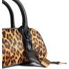 image:imageSam Edelman Nori Micro Bowler SatchelLeopard
