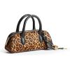 image:imageSam Edelman Nori Micro Bowler SatchelLeopard