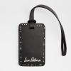 image:imageSam Edelman Nyc Luggage Tag CharmBlack